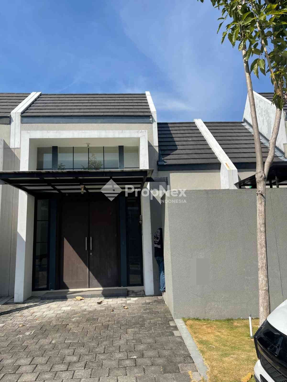 Perum Grand Sunrise